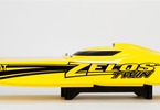 Zelos 36 Twin Catamaran BL RTR