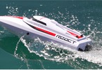 Proboat React 17" Self-Righting RTR