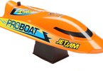 Jet Jam 12" Pool Racer RTR oranžová: Pohled