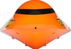 Jet Jam 12" Pool Racer RTR oranžová: Pohled