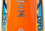 Jet Jam 12" Pool Racer RTR oranžová: Pohled