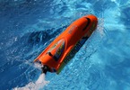 Jet Jam 12" Pool Racer RTR oranžová: Jízda