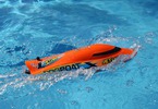 Jet Jam 12" Pool Racer RTR oranžová: Jízda