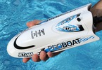Jet Jam 12" Pool Racer RTR oranžová: Model