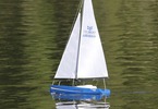 Westward 18-inch Sailboat V2:RTR