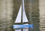Westward 18-inch Sailboat V2:RTR