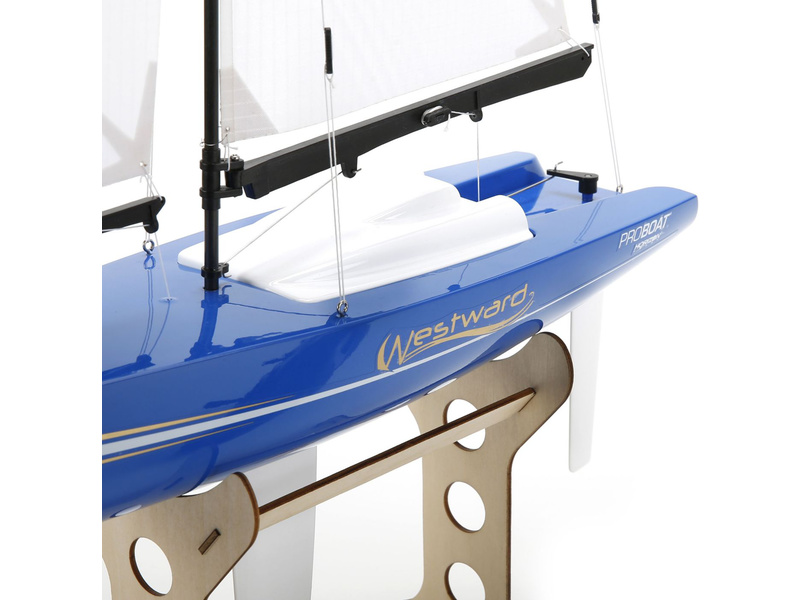 Proboat sailboat 2025