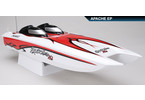 Apache Catamaran EP RTR 2.4GHz