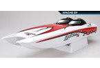 Apache Catamaran EP RTR 2.4GHz