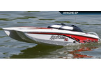 Apache Catamaran EP RTR 2.4GHz