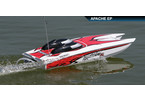 Apache Catamaran EP RTR 2.4GHz
