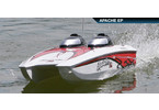 Apache Catamaran EP RTR 2.4GHz
