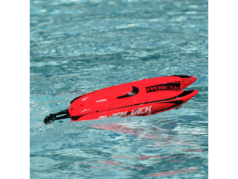 Blackjack 9 2.4GHz RTR (PRB08001I) Astra