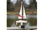 Endeavor Sailboat EP RTR