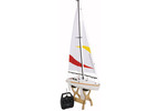 Endeavor Sailboat EP RTR