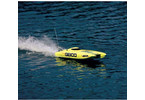 Miss Geico 29 Brushless Catamaran RTR
