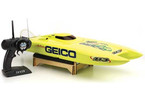 Miss Geico 29 Brushless Catamaran RTR