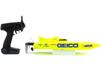 Miss Geico 17 2.4GHz RTR