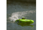 Miss Geico 29 V2 Brushless Catamaran RTR