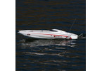Mystic 29 Brushless Catamaran Plug & Drive