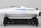React 9 Self-Righting Deep-V Brushed:RTR