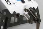 React 9 Self-Righting Deep-V Brushed:RTR
