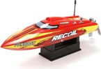 Recoil 17" Self-Righting Deep V Brushless: RTR Int