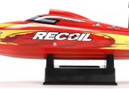 Recoil 17" Self-Righting Deep V Brushless: RTR Int