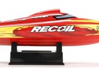 Recoil 17" Self-Righting Deep V Brushless: RTR Int
