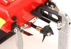 Recoil 17" Self-Righting Deep V Brushless: RTR Int