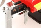 Recoil 17" Self-Righting Deep V Brushless: RTR Int