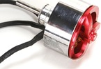 Recoil 17" Self-Righting Deep V Brushless: RTR Int