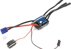 Recoil 17" Self-Righting Deep V Brushless: RTR Int