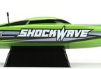 Shockwave 26 BL Deep-V RTR