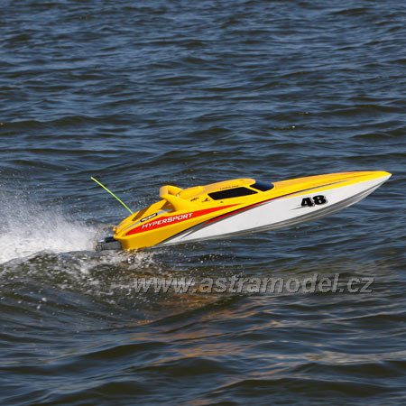 HyperSport 48 Gas Bind Drive PRB2350I Astra