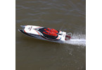 Blackjack 26 SS Nitro Catamaran RTR