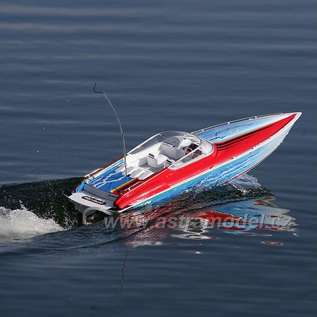 Proboat formula top