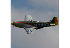 P-51D Mustang Gunfighter RTF Electric 2.4GHz Mód 2