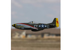P-51D Mustang Gunfighter RTF Electric 2.4GHz Mód 2