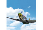 P-51D Mustang Gunfighter RTF Electric 2.4GHz Mód 2