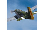 P-51D Mustang Gunfighter RTF Electric 2.4GHz Mód 2