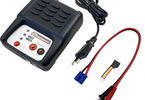 Robitronic Charger Expert LD14 30W 1-3S LiPo/LiFe AC