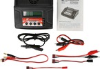 Robitronic Charger Expert LD 80 80W AC/DC