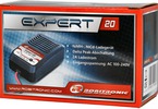 Robitronic Charger Expert 20W 4-8NiMH AC