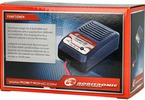 Robitronic Charger Expert 20W 4-8NiMH AC