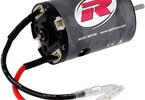 Robitronic brushed motor Razer 540 55T