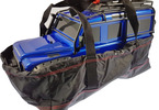 Robitronic taška pro expediční auta