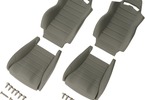 Robitronic pryžové sedadla (2)