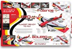 Ripmax Bolero EP/GP 1.5m 3D ARF