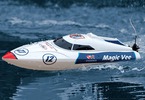 Magic Vee V5 RTR: Pohled